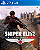 Sniper Elite: Resistance - PS4 - PSN MÍDIA DIGITAL - Imagem 1