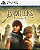 Brothers A Tale of Two Sons Remake Ps5 Mídia Digital - Imagem 1