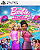 Barbie Project Friendship Ps5 Mídia Digital - Imagem 1