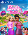 Barbie Project Friendship Ps4 Mídia Digital - Imagem 1
