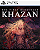 The First Berserker: Khazan Standard Edition PS5 Mídia Digital - Imagem 1