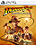 Indiana Jones e o Grande Círculo PS5 Mídia Digital - Imagem 1