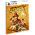 Indiana Jones e o Grande Círculo Ps5 Mídia Digital - Imagem 1