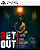 GET OUT - a "Very Bad Dreams" story - PS5 - PSN MÍDIA DIGITAL - Imagem 1