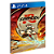 SHINOBI: Art of Vengeance PS4 - PS4 - PSN MÍDIA DIGITAL - Imagem 1