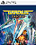 GRADIUS ORIGINS - PS5 - PSN MÍDIA DIGITAL - Imagem 1