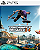 Tony Hawk's Pro Skater 3 + 4 - Edição Cross-Gen Ps5 Mídia Digital - Imagem 1