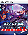 NINJA GAIDEN: Ragebound - PS5 - PSN MÍDIA DIGITAL - Imagem 1