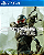 Crysis 3 Remastered - PS4 - PSN MÍDIA DIGITAL - Imagem 1