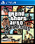 Grand Theft Auto: San Andreas - PS4 - PSN MÍDIA DIGITAL - Imagem 1