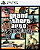 Grand Theft Auto: San Andreas - PS5 - PSN MÍDIA DIGITAL - Imagem 1
