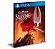 Hollow Knight Silksong Ps4 Mídia Digital - Imagem 1