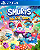 THE SMURFS - VILLAGE PARTY PS5 MÍDIA DIGITAL - Imagem 1