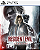 Resident Evil Requiem PS5 Mídia Digital - Imagem 1