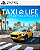 Taxi Life A City Driving Simulator PS5 Mídia Digital - Imagem 1