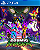 MARVEL Cosmic Invasion - PS4 - MÍDIA DIGITAL - Imagem 1