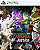 MY HERO ACADEMIA All’s Justice PS5 Mídia Digital - Imagem 1