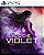 Code Violet Ps5 Mídia Digital - Imagem 1