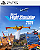 Microsoft Flight Simulator 2024 PS5 Mídia Digital - Imagem 1