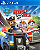 Patrulha Canina Grand Prix PS4 Mídia Digital - CoelhoGamer - Imagem 1