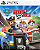 Patrulha Canina Grand Prix PS5 Mídia Digital - CoelhoGamer - Imagem 1