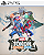 MARVEL Tōkon: Fighting Souls - PS5 - MÍDIA DIGITAL - Imagem 1