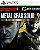 METAL GEAR SOLID: MASTER COLLECTION Vol.2 - PS5 - MÍDIA DIGITAL - Imagem 1