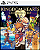 KINGDOM HEARTS Collection [I～III] - PS5 - MÍDIA DIGITAL - Imagem 1