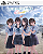 BLUE REFLECTION Quartet - PS5 - MÍDIA DIGITAL - Imagem 1