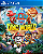 Patrulha Canina – O Mundo dos Dinossauros - PS4 - MÍDIA DIGITAL - Imagem 1