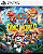 Patrulha Canina – O Mundo dos Dinossauros - PS5 - MÍDIA DIGITAL - Imagem 1