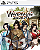 Wandering Sword - PS5 - MÍDIA DIGITAL - Imagem 1