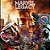 MARVEL LEGACY - PACOTE DE ARTES DIGITAIS - Imagem 4
