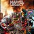 MARVEL LEGACY - PACOTE DE ARTES DIGITAIS - Imagem 12