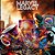 MARVEL LEGACY - PACOTE DE ARTES DIGITAIS - Imagem 8