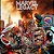 MARVEL LEGACY - PACOTE DE ARTES DIGITAIS - Imagem 6