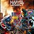 MARVEL LEGACY - PACOTE DE ARTES DIGITAIS - Imagem 2