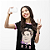 BTS - Artes para camiseta - Imagem 1