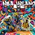 NBA INSANO - ARTES DIGITAIS - Imagem 8