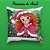 PRINCESAS DE NATAL - ARTES DIGITAIS - Imagem 12