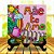 DIA DAS MÃES SUPER COLOURS - ARTE DIGIAL - Imagem 9