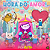 A HORA DO AMOR (HORA DA AVENTURA) ARQUIVOS DIGITAIS - Imagem 1