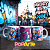MICKEY & MINNIE XXXL - Imagem 11