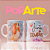 A DAMA E O VAGABUNDO - ARQUIVO DIGITAL POP ARTE - Imagem 7