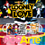 LOONEY LOVE - ARTES DIGITAIS - Imagem 2