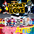 LOONEY LOVE - ARTES DIGITAIS - Imagem 3