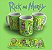 Rick and Morty - Imagem 2