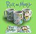 Rick and Morty - Imagem 9