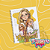 PRINCESAS POP - AGENDA, CAMISETA, PLACAS E PRODUTOS PLANOS - Imagem 12