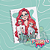 PRINCESAS POP - AGENDA, CAMISETA, PLACAS E PRODUTOS PLANOS - Imagem 2